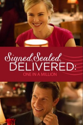 فيلم Signed Sealed Delivered One In A Million مترجم