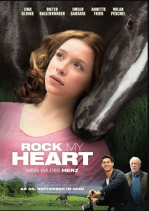 مشاهدة فيلم Rock My Heart 2017 مترجم