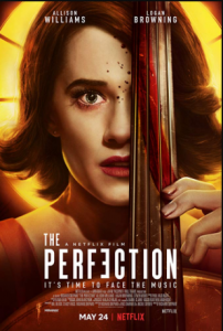 مشاهدة فيلم The Perfection 2018 مترجم