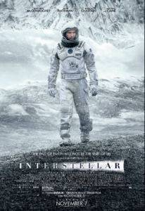 مشاهدة فيلم Interstellar 2014 مترجم