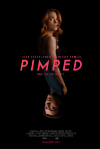 مشاهدة فيلم Pimped 2018 مترجم