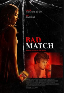 مشاهدة فيلم Bad Match 2017 مترجم