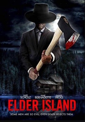 فيلم Elder Island 2016 مترجم