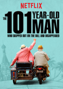 مشاهدة فيلم The 101 Year Old Man Who Skipped Out on the Bill and Disappeared 2016 مترجم