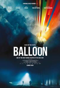 مشاهدة فيلم Ballon 2018 مترجم