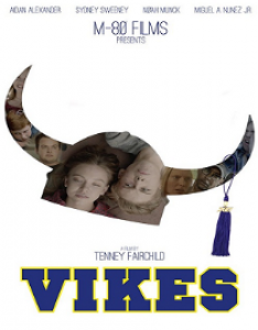 مشاهدة فيلم Vikes 2017 مترجم