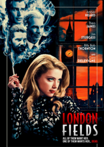 مشاهدة فيلم London Fields 2018 مترجم