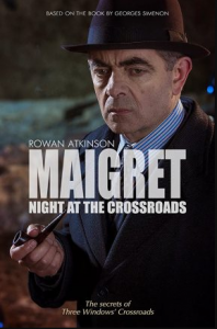 مشاهدة فيلم Maigret Night at the Crossroads 2017 مترجم