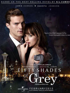 مشاهدة فيلم Fifty Shades of Grey 2015 مترجم