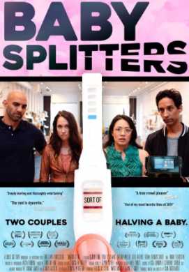 فيلم Babysplitters 2019 مترجم