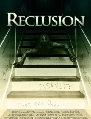 فيلم Reclusion 2016 كامل اون لاين