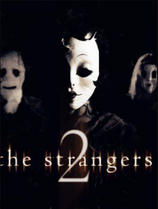 مشاهدة فيلم The Strangers 2 2018 مترجم