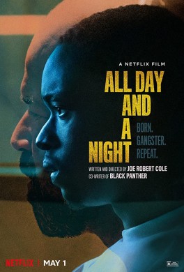 فيلم All Day and a Night أيام خلف الجدران 2020 مترجم