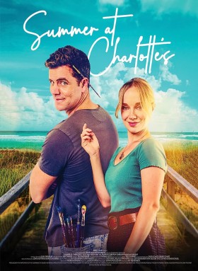 مشاهدة فيلم Summer at Charlottes 2023 مترجم