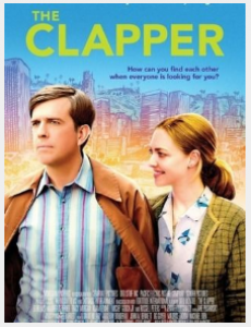 مشاهدة فيلم The Clapper 2017 مترجم