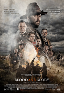 مشاهدة فيلم Blood and Glory 2016 مترجم