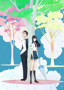 Koi wa Ameagari no You ni الحلقة 3 مترجمة اون لاين