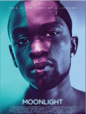 فيلم Moonlight 2016 كامل مترجم