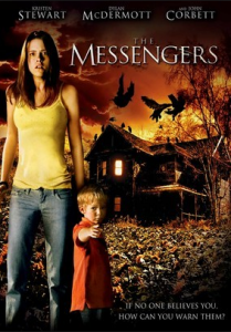 مشاهدة فيلم The Messengers 2007 مترجم