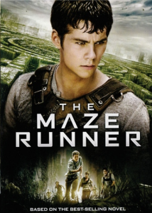 مشاهدة فيلم The Maze Runner 1 2014 مترجم