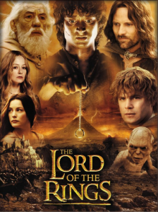 فيلم The Lord of the Rings The Return of the King مترجم