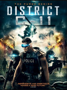 مشاهدة فيلم District C 11 2017 مترجم