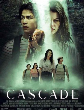 مشاهدة فيلم Cascade 2023 مترجم