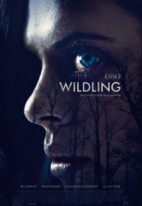 مشاهدة فيلم Wildling 2018 مترجم