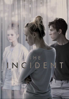 فيلم The Incident كامل مترجم