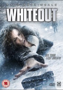 مشاهدة فيلم Whiteout 2009 مترجم