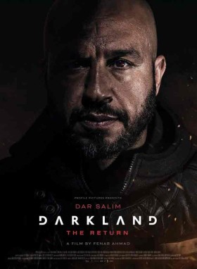 مشاهدة فيلم Darkland The Return 2023 مترجم