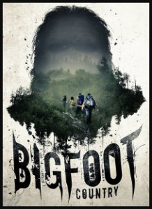 مشاهدة فيلم Bigfoot Country 2017 مترجم