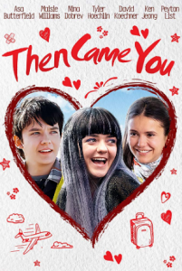 مشاهدة فيلم Then Came You 2019 مترجم