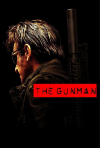 مشاهدة فيلم The Gunman 2015 مترجم