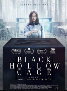 مشاهدة فيلم Black Hollow Cage 2017 مترجم