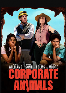 مشاهدة فيلم Corporate Animals 2019 مترجم