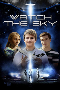 مشاهدة فيلم Watch the Sky 2017 مترجم