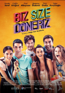 فيلم نحن نعود إليكم Biz Size D neriz 2017 مترجم