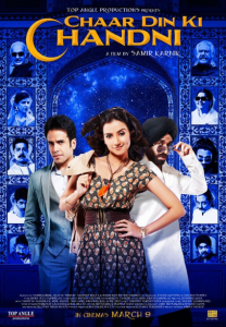 فيلم Chaar Din Ki Chandni 2012 مترجم