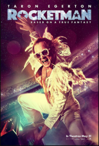 مشاهدة فيلم Rocketman 2019 مترجم