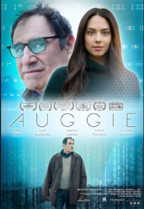 مشاهدة فيلم Auggie 2019 مترجم