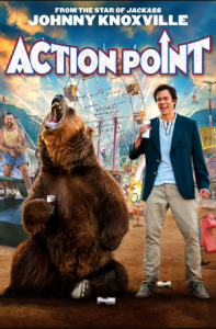 مشاهدة فيلم Action Point 2018 مترجم