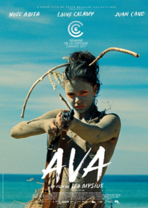 مشاهدة فيلم Ava 2017 مترجم