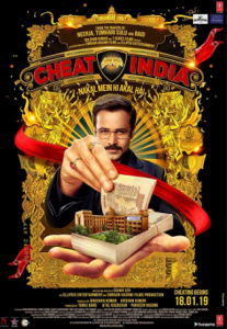 مشاهدة فيلم Why Cheat India 2019 مترجم