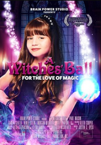 مشاهدة فيلم A Witches Ball 2017 مترجم