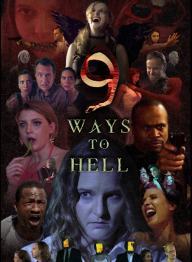 مشاهدة فيلم 9 Ways to Hell 2022 مترجم