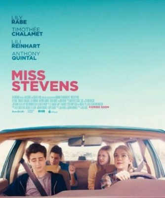 فيلم Miss Stevens كامل اون لاين