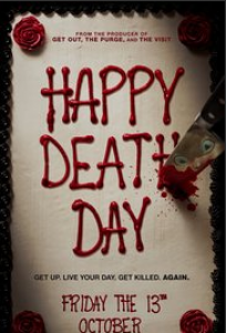 مشاهدة فيلم Happy Death Day 2017 مترجم