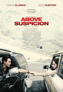 مشاهدة فيلم Above Suspicion 2018 مترجم