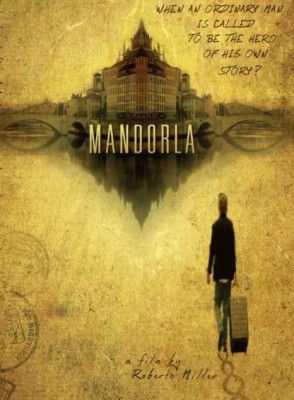 مشاهدة فيلم Mandorla مترجم